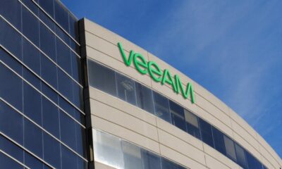 Veeam se integra con Palo Alto Networks para mejorar la seguridad y reforzar la resiliencia de datos 61