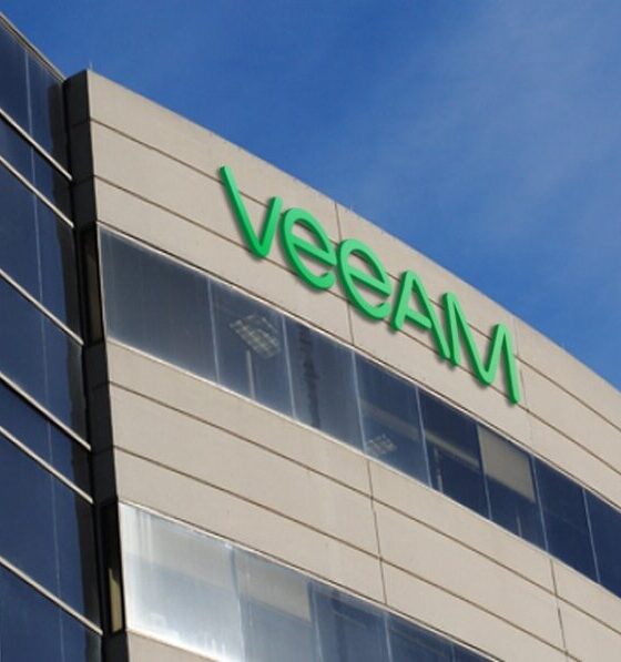 Veeam se integra con Palo Alto Networks para mejorar la seguridad y reforzar la resiliencia de datos 68